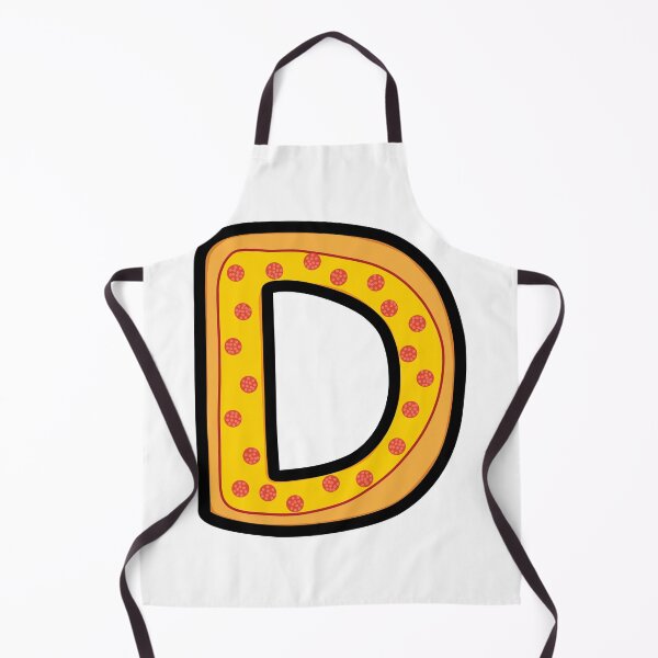 Item preview, Pizza D designed and sold by SilverFantasy.