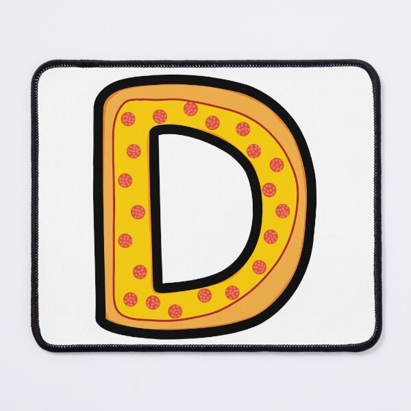Item preview, Pizza D designed and sold by SilverFantasy.