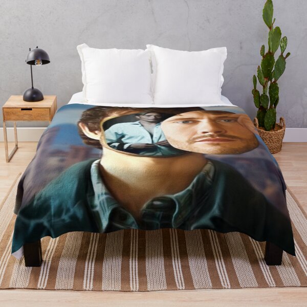 Item preview, Hannigram Hannibal on the Mind of Will Graham Surreal Art designed and sold by orionlodubyal.