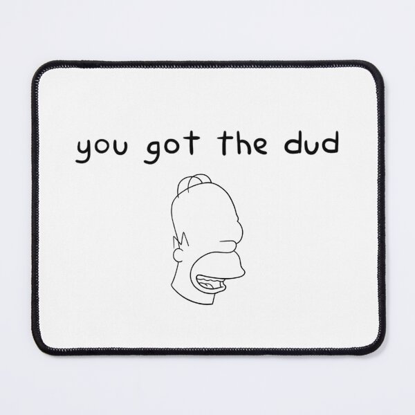 Item preview, you got the dud designed and sold by DazeieVaughn.