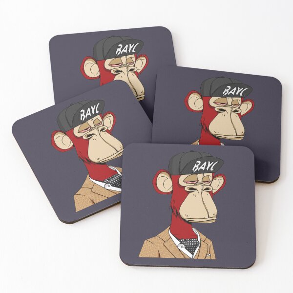 Item preview, Bored Ape Yacht Club # 1874 designed and sold by emcomum.