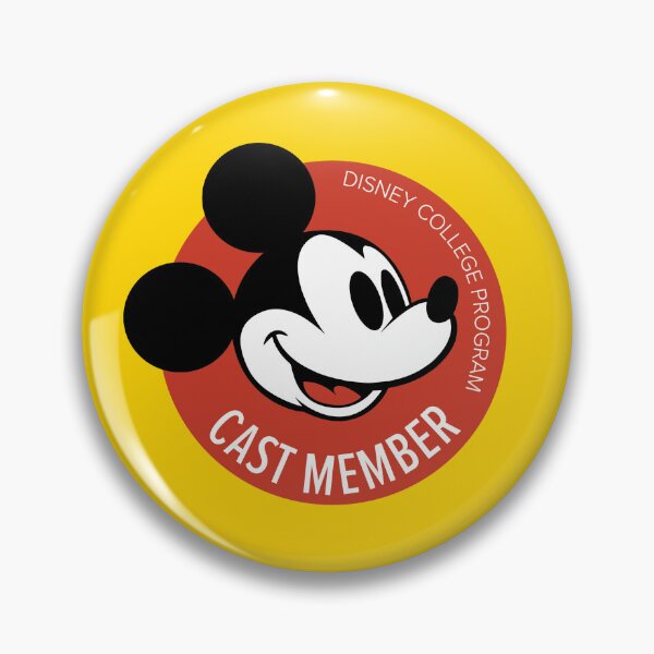 Item preview, DCP Cast Member designed and sold by SunnyJoy.
