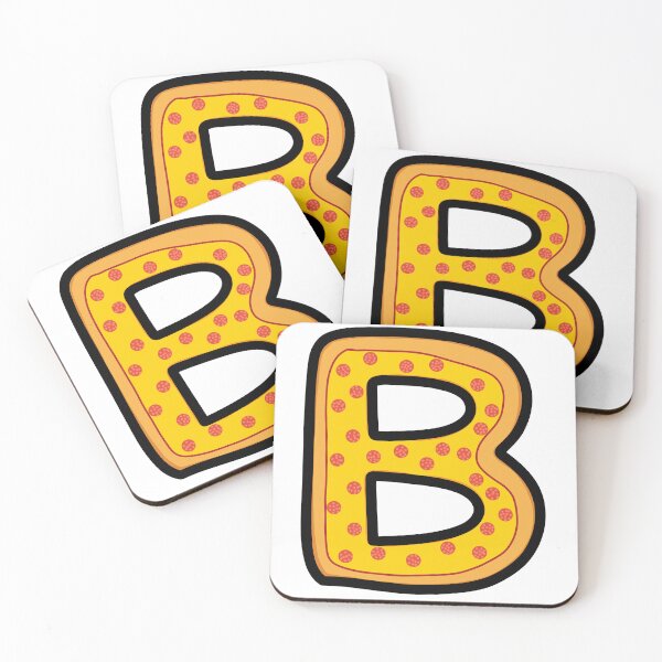 Item preview, Pizza B designed and sold by SilverFantasy.