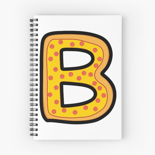 Item preview, Pizza B designed and sold by SilverFantasy.