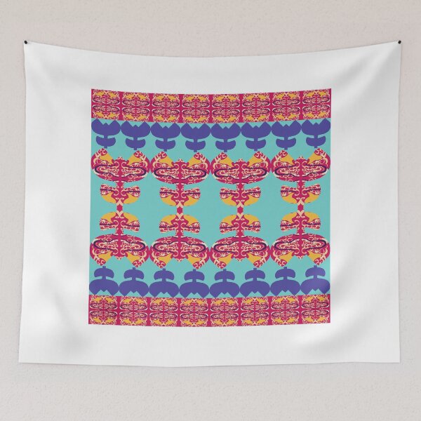 Item preview, Slender Flowers Tulips designed and sold by LeilaBlackrose.
