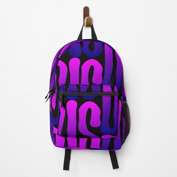 Item preview, DIS typography blue gradient to magenta designed and sold by Ching Teoh.
