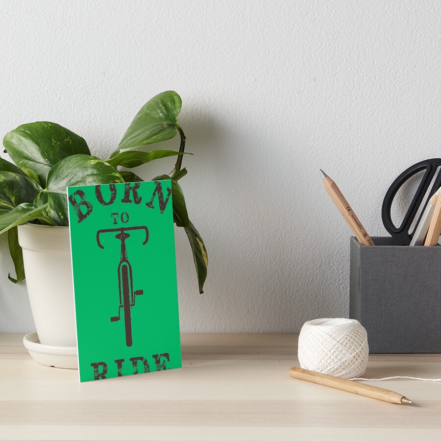 Item preview, Art Board Print designed and sold by goodspy.