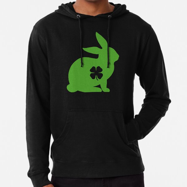 Gin cheap bunny hoodie