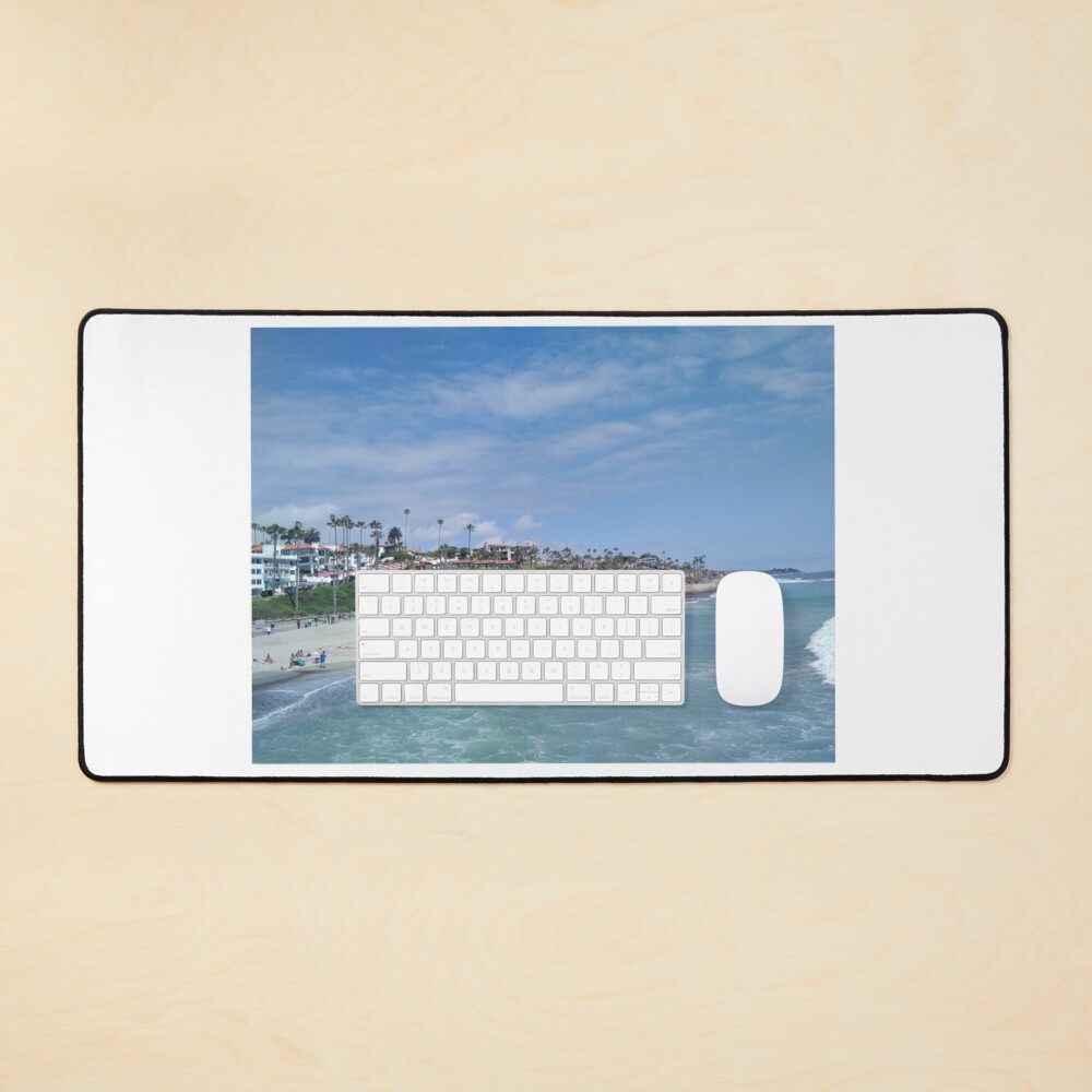 Item preview, Desk Mat designed and sold by TalBright.