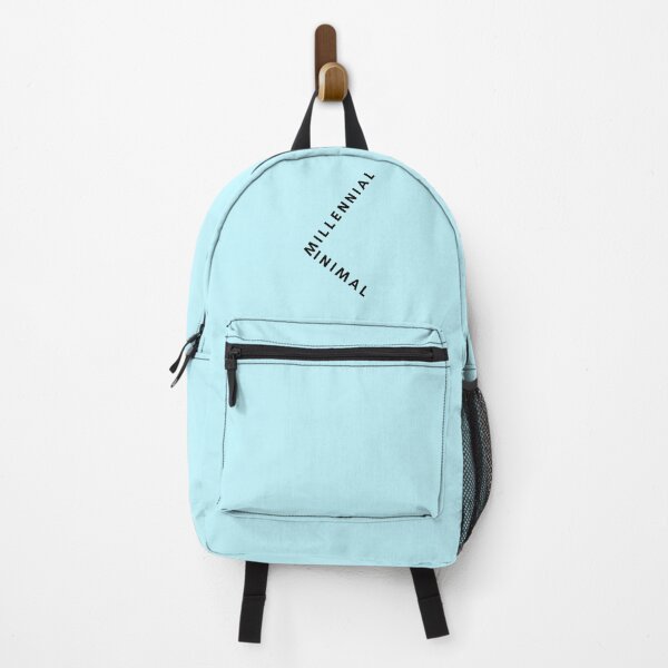 Item preview, Millennial Minimal designed and sold by AtlanticFossils.