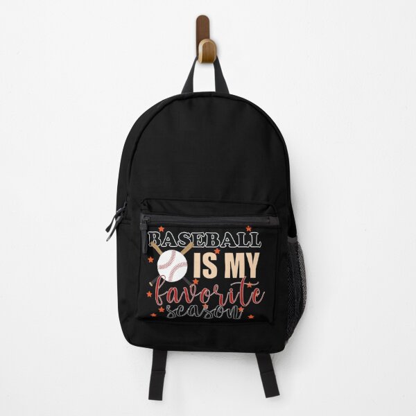 Item preview, Baseball Is My Favorite Season designed and sold by SamirElh77.