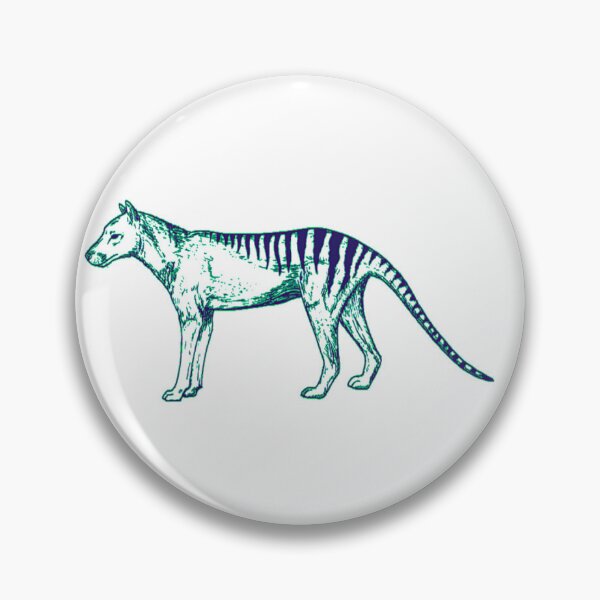 Item preview, Thylacine designed and sold by Sasquatch  CNC.