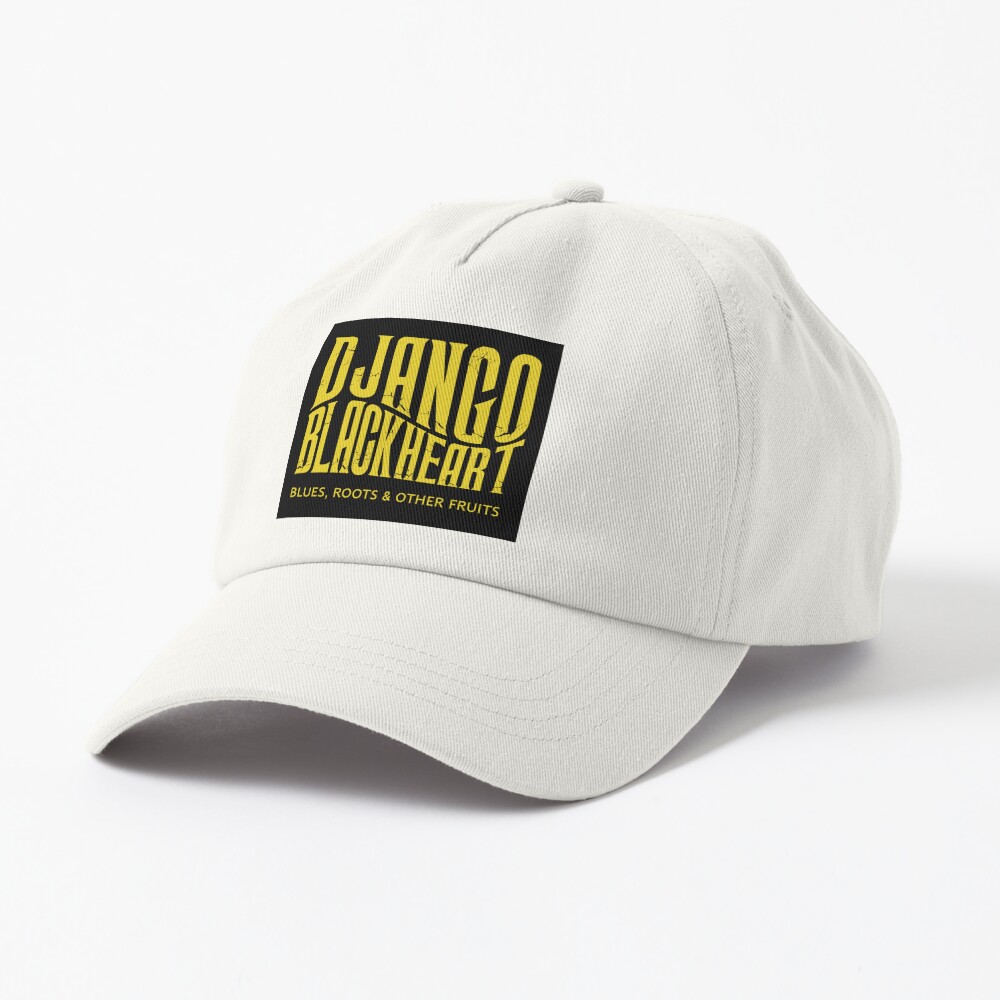 Item preview, Dad Hat designed and sold by djangoBheart.
