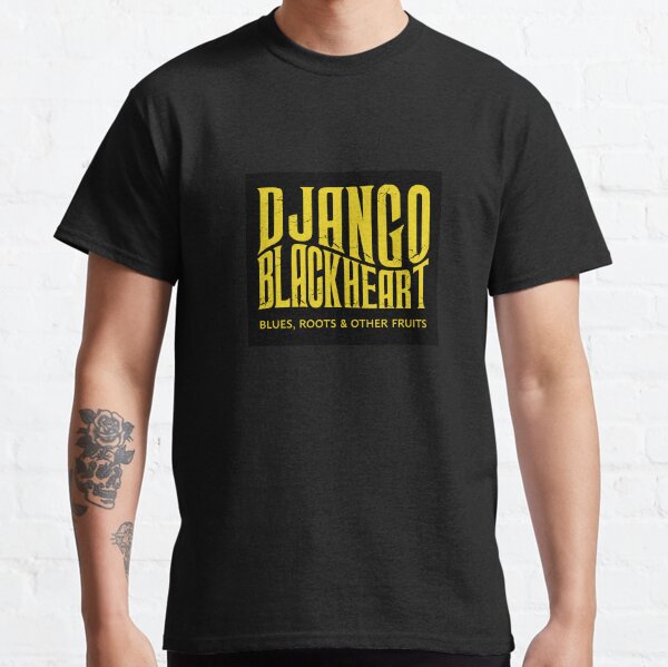Classic T-Shirt