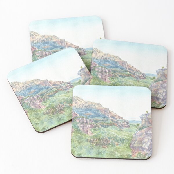 Item preview, Sedona, Arizona Series 3 designed and sold by Cristina  Hansen.