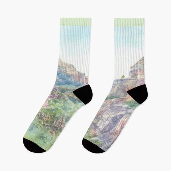 Item preview, Sedona, Arizona Series 3 designed and sold by Cristina  Hansen.