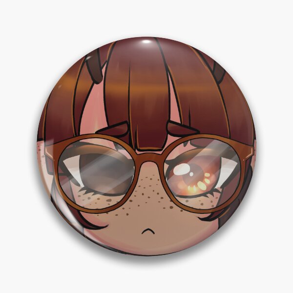 Item preview, Chibi of the Day Roachelle  designed and sold by Li-Spade.