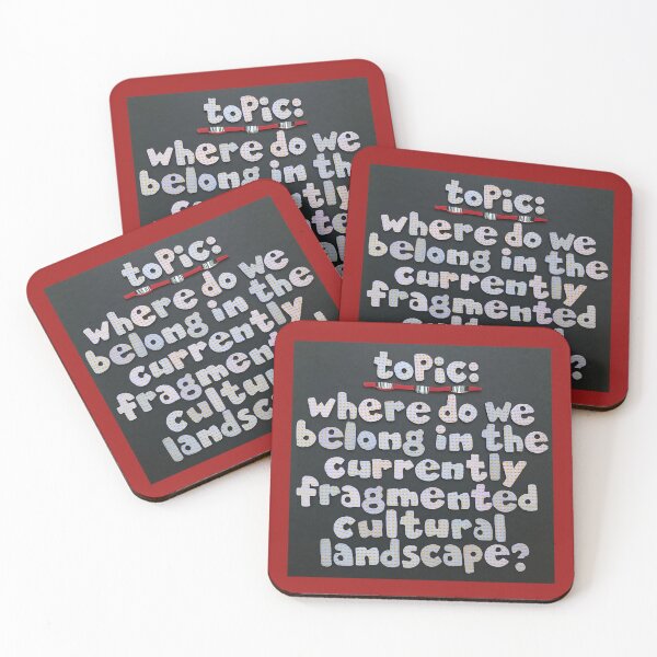 Item preview, Topic:  Landscape Exclusion? designed and sold by prunellaparsnip.