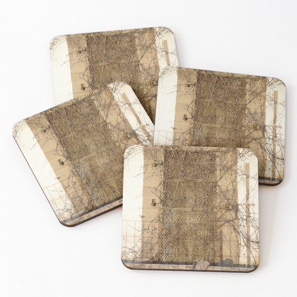 Item preview, Rusted with Abandon designed and sold by Susan Maxwell Schmidt.