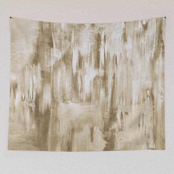 Item preview, Dusty shadowy amazonian rainforest designed and sold by Marilena Strambu.