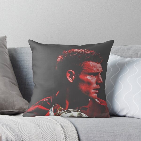 Item preview, James Milner #2 designed and sold by molaIsabelle.