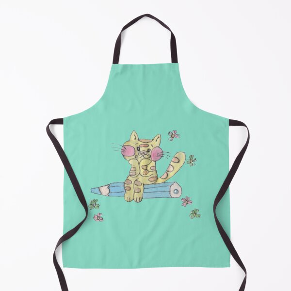 Item preview, Kitten Dreaming designed and sold by mila-ola.
