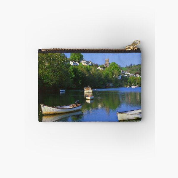 Item preview, Noss Mayo & River Yealm designed and sold by galpinimages.