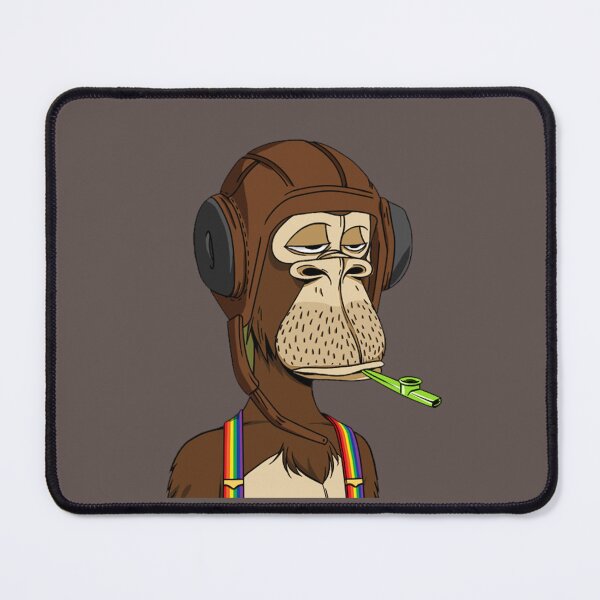 Item preview, Bored Ape Yacht Club # 1102 designed and sold by emcomum.