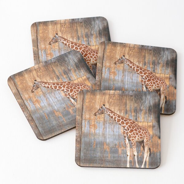 Item preview, Young Giraffe   designed and sold by Cynthia48.