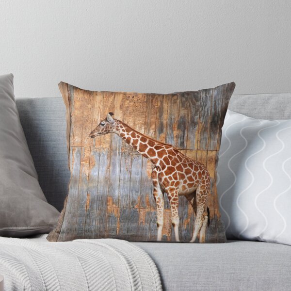 Item preview, Young Giraffe   designed and sold by Cynthia48.