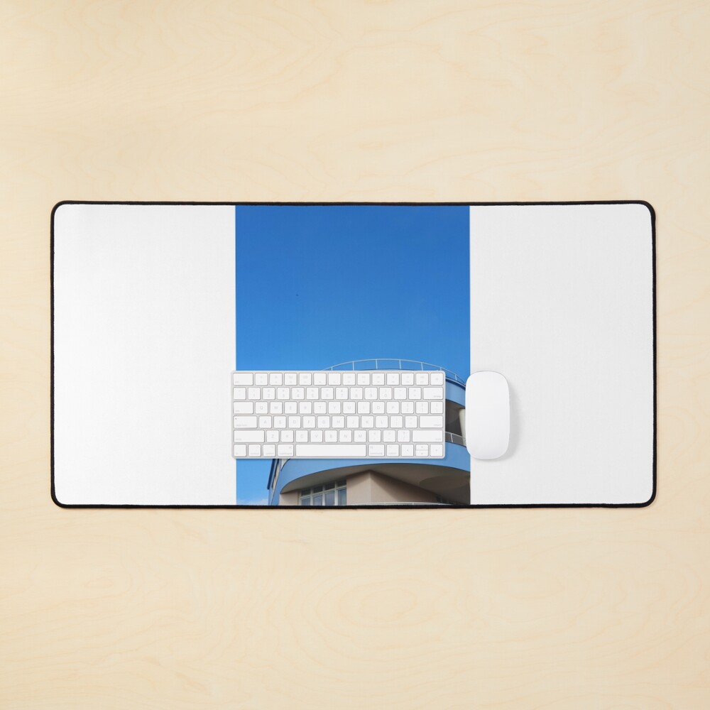 Item preview, Desk Mat designed and sold by TalBright.