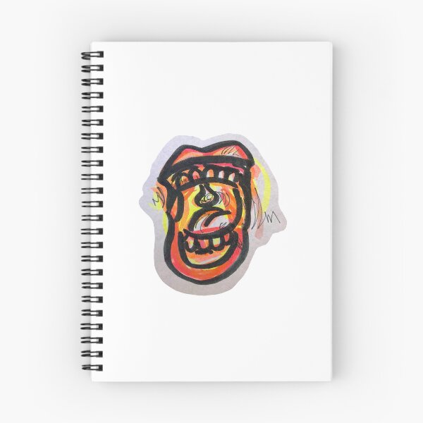 Item preview, Yell designed and sold by 4Marcella4.