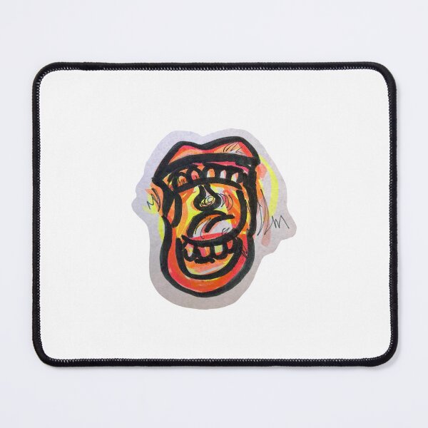Item preview, Yell designed and sold by 4Marcella4.