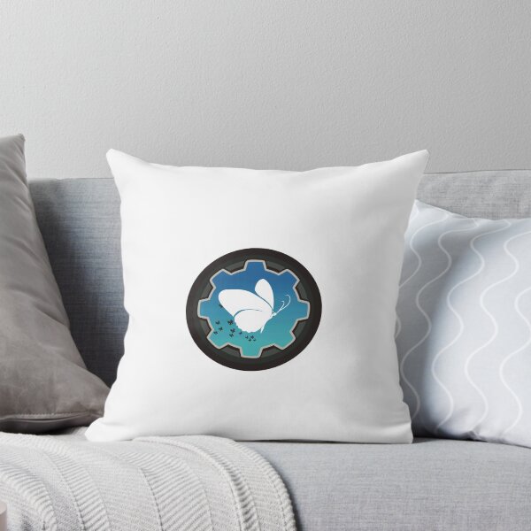 Item preview, Anji Guild Icon  designed and sold by morestickerspls.