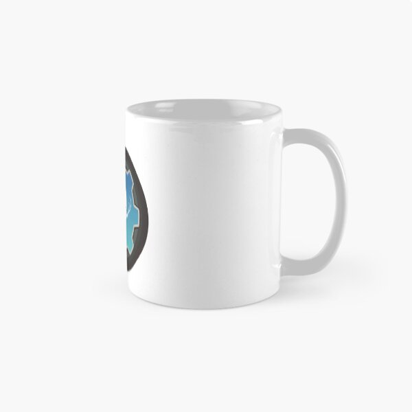 Item preview, Anji Guild Icon  designed and sold by morestickerspls.