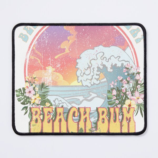 Item preview, Beach Bum designed and sold by kari1213.
