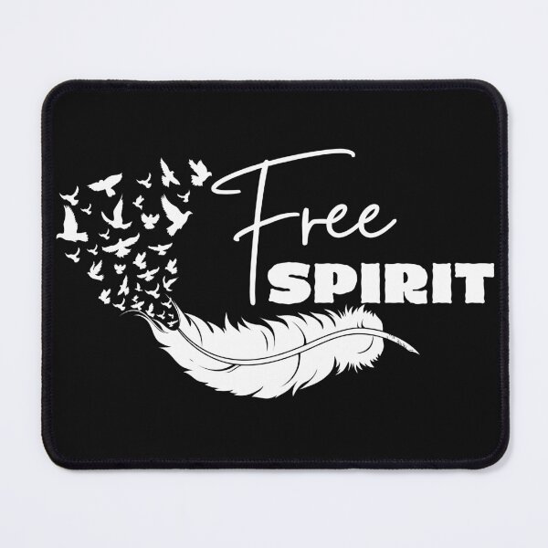 Item preview, Free Spirit designed and sold by PinHookPrincess.