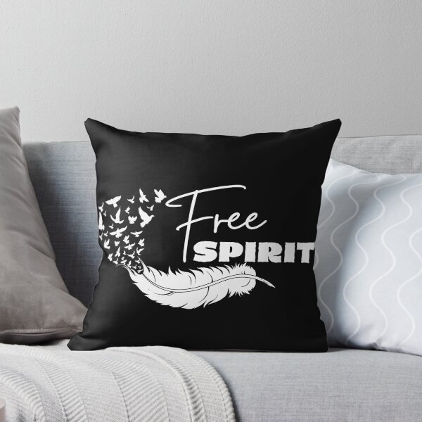 Item preview, Free Spirit designed and sold by PinHookPrincess.