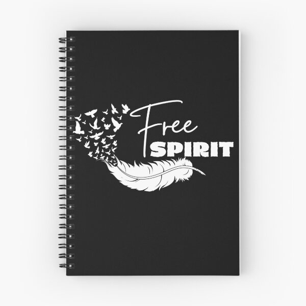 Item preview, Free Spirit designed and sold by PinHookPrincess.