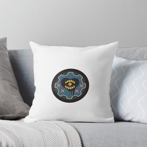 Item preview, Happy Chaos Guild Icon  designed and sold by morestickerspls.