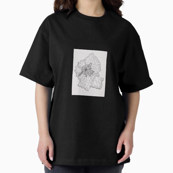 Transient Oversized T-Shirt