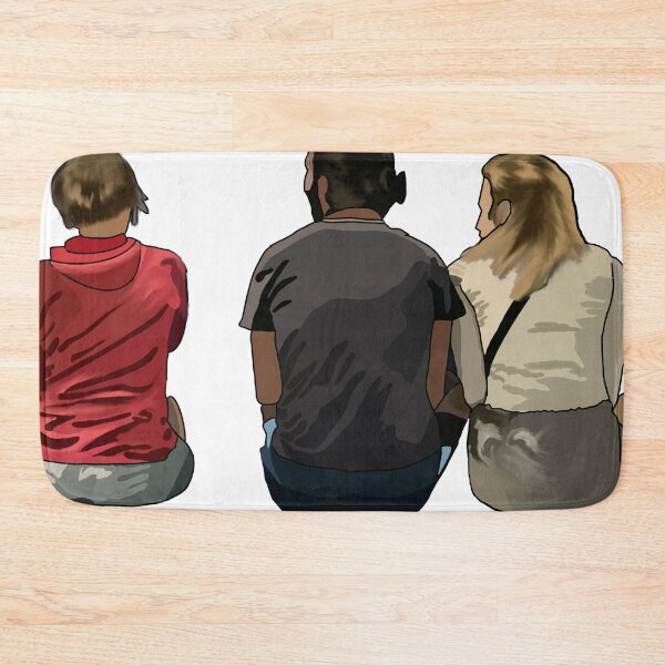 Item preview, Friends forever designed and sold by Muensterman.