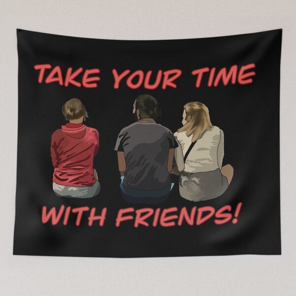 Item preview, Friends forever designed and sold by Muensterman.