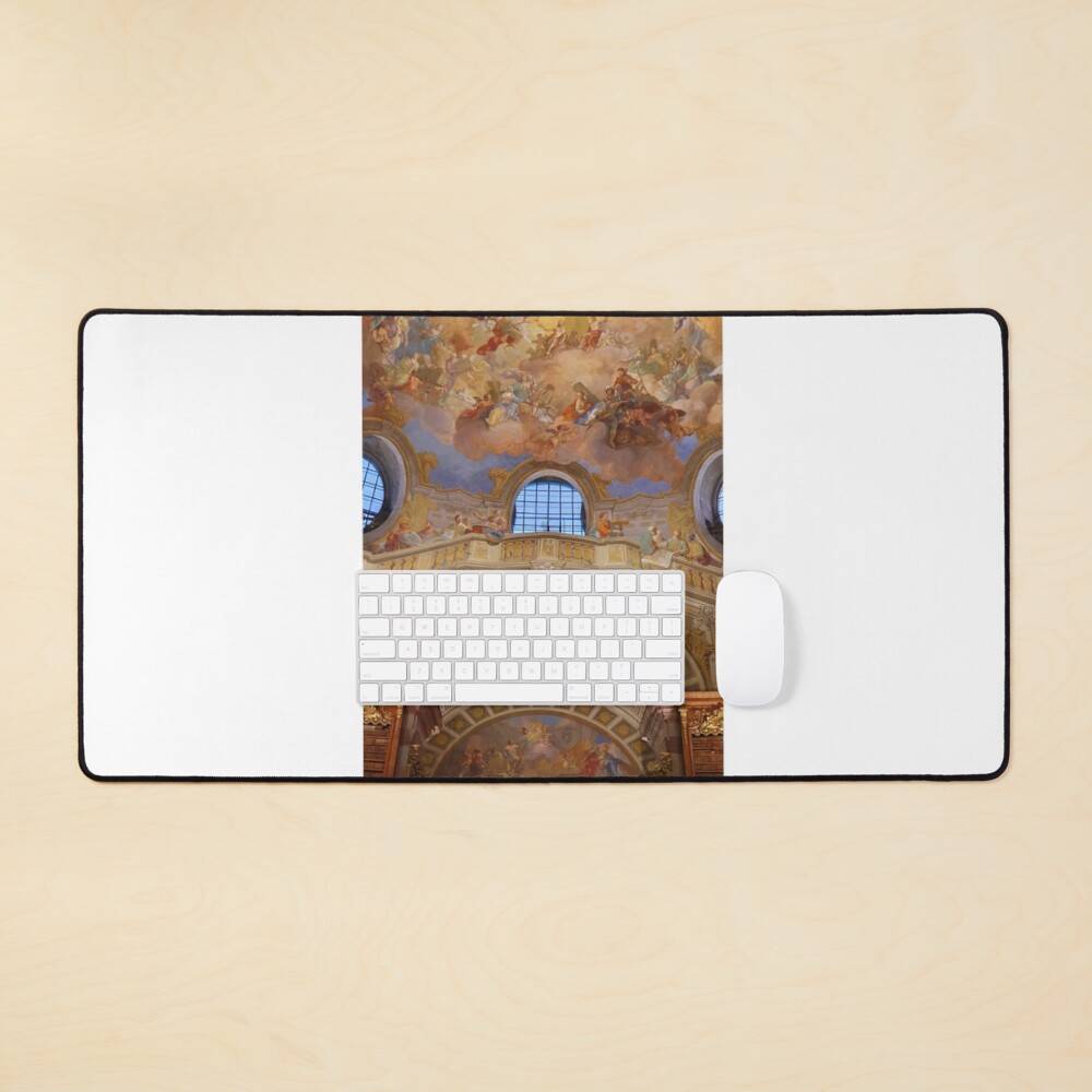 Item preview, Desk Mat designed and sold by TalBright.