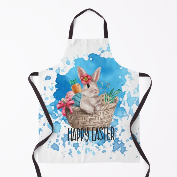 Item preview, Happy Easter designed and sold by Kacarea Street.