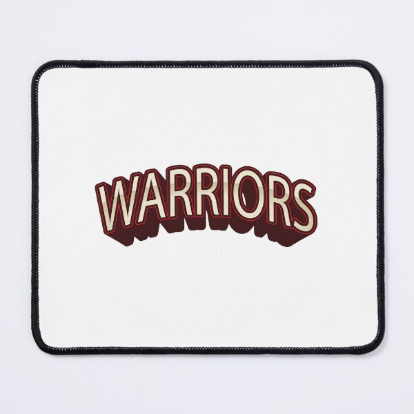 Item preview, Warriors designed and sold by Fox Big Shop.