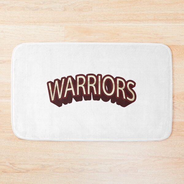 Item preview, Warriors designed and sold by Fox Big Shop.