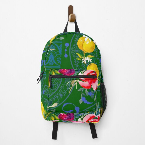 Item preview,  Italian,Sicilian art,majolica,lemons  designed and sold by MariaMarinova.