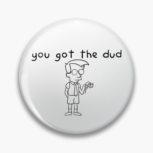 Item preview, the dud designed and sold by DazeieVaughn.