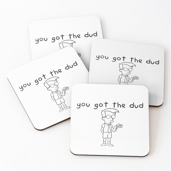 Item preview, the dud designed and sold by DazeieVaughn.